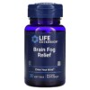 Thực phẩm chức năng Life Extension Brain Fog Relief 30 Softgels 737870251033