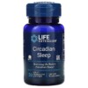 Life Extension Circadian Sleep 30 Liquid Vegetarian Capsules 5 Thực phẩm chức năng Life Extension Circadian Sleep 30 Liquid Vegetarian Capsules 737870230038
