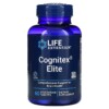 Thực phẩm chức năng Life Extension Cognitex Elite 60 Vegetarian Tablets 737870239666