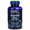 Thực phẩm chức năng Life Extension Cognitex Elite Pregnenolone 60 Vegetarian Tablets 737870239765
