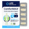 Life Extension ComfortMAX Double-Action Nerve Support For AM & PM 60 Vegetarian Tablets 5 Thực phẩm chức năng Life Extension ComfortMAX Double-Action Nerve Support For AM & PM 60 Vegetarian Tablets 737870220268