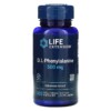 Life Extension D L-Phenylalanine 500 mg 100 Vegetarian Capsules 4 Thực phẩm chức năng Life Extension D L-Phenylalanine 500 mg 100 Vegetarian Capsules 737870167112