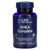 Thực phẩm chức năng Life Extension DHEA Complete 60 Vegetarian Capsules 737870247869