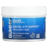 Thực phẩm chức năng Life Extension Digital Eye Support Filters Blue Light Berry 60 Gummies 737870232360