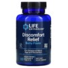 Thực phẩm chức năng Life Extension Discomfort Relief Berry 60 Vegetarian Chewable Tablets 737870230366