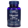 Thực phẩm chức năng Life Extension Enhanced Sex For Women 50+ 90 Vegetarian Capsules 737870162698