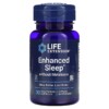 Life Extension Enhanced Sleep without Melatonin 30 Vegetarian Capsules 4 Thực phẩm chức năng Life Extension Enhanced Sleep without Melatonin 30 Vegetarian Capsules 737870151135