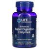 Thực phẩm chức năng Life Extension Enhanced Super Digestive Enzymes 60 Vegetarian Capsules 737870202165