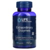 Thực phẩm chức năng Life Extension Extraordinary Enzymes 60 Capsules 737870170662