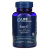 Thực phẩm chức năng Life Extension Fast-C and Bio-Quercetin Phytosome 60 Vegetarian Tablets 737870222965