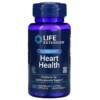 Thực phẩm chức năng Life Extension FLORASSIST Heart Health 60 Vegetarian Capsules 737870182160