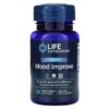 Life Extension FLORASSIST Mood Improve 30 Vegetarian Capsules 4 Thực phẩm chức năng Life Extension FLORASSIST Mood Improve 30 Vegetarian Capsules 737870225034