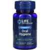 Thực phẩm chức năng Life Extension FLORASSIST Oral Hygiene 30 Vegetarian Lozenges 737870212034