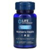 Thực phẩm chức năng Life Extension FLORASSIST Probiotic Women's Health 30 Vegetarian Capsules 737870250531