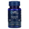 Thực phẩm chức năng Life Extension Forskolin 10 mg 60 Vegetarian Capsules 737870154464