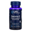Thực phẩm chức năng Life Extension Gamma E Mixed Tocopherols & Tocotrienols 60 Softgels 737870207061