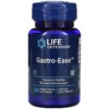 Thực phẩm chức năng Life Extension Gastro-Ease 60 Vegetarian Capsules 737870210061