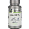 Thực phẩm chức năng Life Extension GEROPROTECT Longevity A.I. 30 Softgels 737870213338