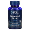 Thực phẩm chức năng Life Extension Grapeseed Extract 100 mg 60 Vegetarian Capsules 737870221166
