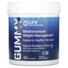 Life Extension Gummy Science Mediterranean Weight Management Natural Blueberry 60 Gummies 4 Thực phẩm chức năng Life Extension Gummy Science Mediterranean Weight Management Natural Blueberry 60 Gummies 737870250609