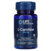 Life Extension L-Carnitine 500 mg 30 Vegetarian Capsules 4 Thực phẩm chức năng Life Extension L-Carnitine 500 mg 30 Vegetarian Capsules 737870153238