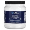 Thực phẩm chức năng Life Extension Lecithin 16 oz (454 g) 737870020165