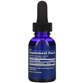 Thành phần vi chất của Life Extension Liquid Vitamin D3 Mint Flavor 2.000 IU 1 fl oz (29.57 ml) 737870223214