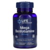 Thực phẩm chức năng Life Extension Mega Benfotiamine 250 mg 120 Vegetarian Capsules 737870925125