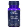 Thực phẩm chức năng Life Extension Mega GLA Sesame Lignans 30 Softgels 737870221838