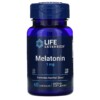 Life Extension Melatonin 1 mg 60 Capsules 5 Thực phẩm chức năng Life Extension Melatonin 1 mg 60 Capsules 737870329060