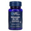 Thực phẩm chức năng Life Extension Melatonin IR/XR 60 Capsules 737870220169