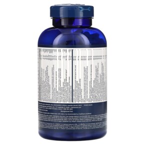 Thành phần vi chất của Life Extension Mix Capsules 360 Capsules 737870235439