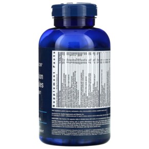 Thành phần vi chất của Life Extension Mix Capsules without Copper 360 Capsules 737870236436