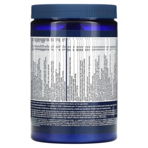 Thành phần vi chất của Life Extension Mix Powder 12.70 oz (360 g) 737870235613