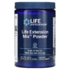 Life Extension Mix Powder 12.70 oz (360 g) 5 Thực phẩm chức năng Life Extension Mix Powder 12.70 oz (360 g) 737870235613