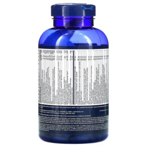 Thành phần vi chất của Life Extension Mix Tablets 240 Tablets 737870235521