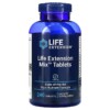 Thực phẩm chức năng Life Extension Mix Tablets 240 Tablets 737870235521