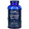 Life Extension Mix Tablets without Copper 240 Tablets 5 Thực phẩm chức năng Life Extension Mix Tablets without Copper 240 Tablets 737870236528
