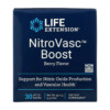 Thực phẩm chức năng Life Extension NitroVasc Boost Berry Flavor 30 Stick Packs 737870232001