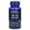 Thực phẩm chức năng Life Extension NK Cell Activator 30 Vegetarian Tablets 737870190332