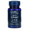 Thực phẩm chức năng Life Extension NT2 Collagen 60 Small Capsules 737870223160