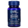 Life Extension Optimized Chromium with Crominex 3+ 500 mcg 60 Vegetarian Capsules 5 Thực phẩm chức năng Life Extension Optimized Chromium with Crominex 3+ 500 mcg 60 Vegetarian Capsules 737870150466