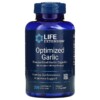 Life Extension Optimized Garlic Standardized Garlic Capsules 200 Vegetarian Capsules 5 Thực phẩm chức năng Life Extension Optimized Garlic Standardized Garlic Capsules 200 Vegetarian Capsules 737870139423