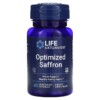 Thực phẩm chức năng Life Extension Optimized Saffron 60 Vegetarian Capsules 737870143260
