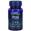 Thực phẩm chức năng Life Extension PQQ 20 mg 30 Vegetarian Capsules 737870164739