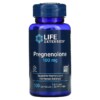 Thực phẩm chức năng Life Extension Pregnenolone 100 mg 100 Capsules 737870700104