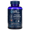 Thực phẩm chức năng Life Extension Prenatal Advantage 120 Easy-To-Swallow Softgels 737870231912