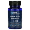 Life Extension Quick Brain Nootropic 30 Vegetarian Capsules 4 Thực phẩm chức năng Life Extension Quick Brain Nootropic 30 Vegetarian Capsules 737870240631