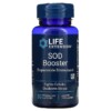 Life Extension SOD Booster 30 Vegetarian Capsules 4 Thực phẩm chức năng Life Extension SOD Booster 30 Vegetarian Capsules 737870236139
