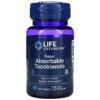 Life Extension Super Absorbable Tocotrienols 60 Softgels 4 Thực phẩm chức năng Life Extension Super Absorbable Tocotrienols 60 Softgels 737870140061
